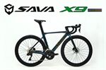 Xe đạp đua SAVA X9.3 R7170 Di2